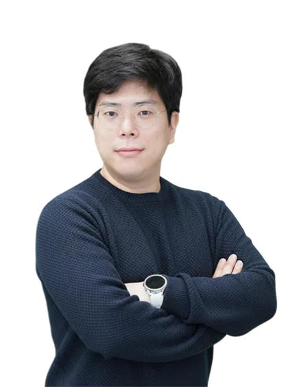 Myungwon Ham CEO