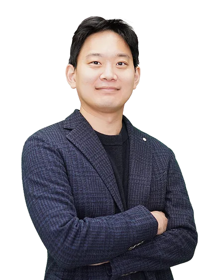 Minkwon Wang CEO
